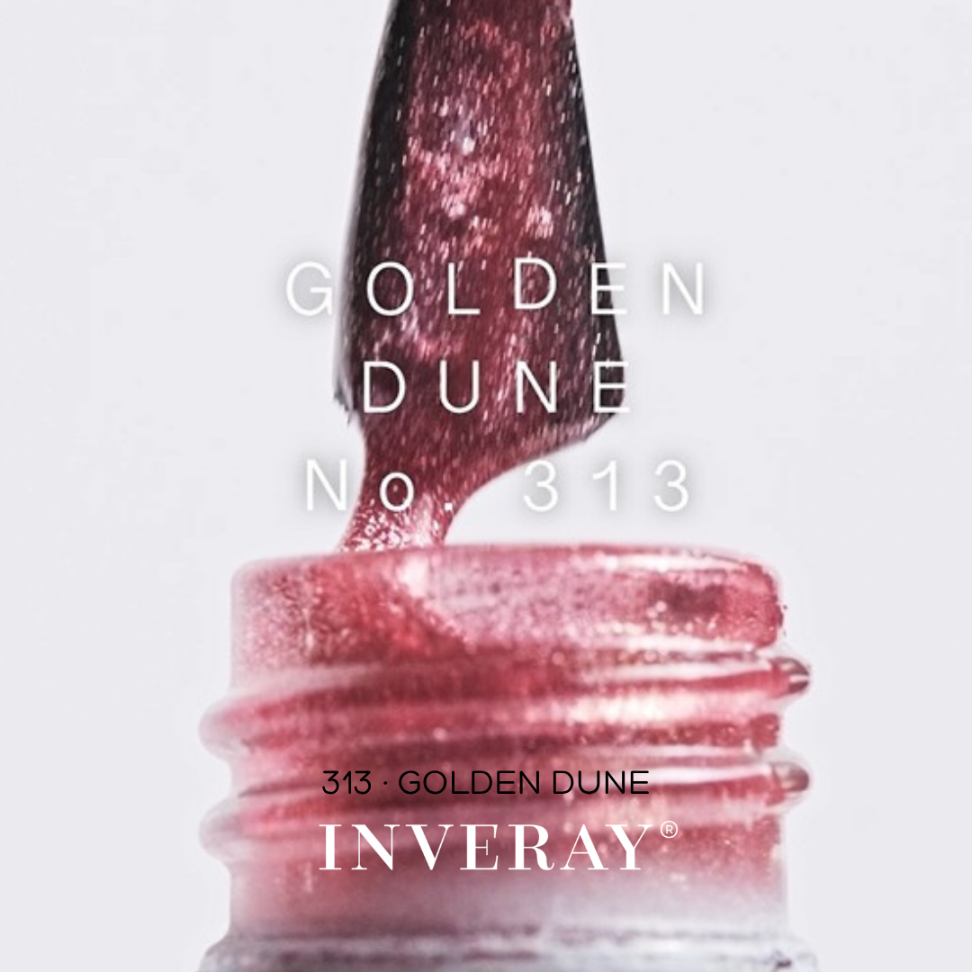 УВ/ЛЕД гел-лак 313 cat eye - 10 мл. - Image 3