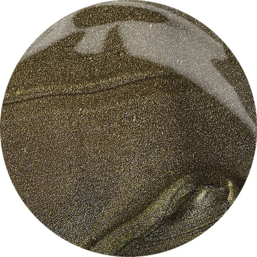 УВ/ЛЕД гел-лак 318 cat eye - 10 мл. - Image 2