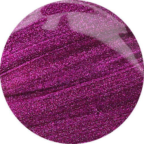 УВ/ЛЕД гел-лак 320 cat eye - 10 мл. - Image 2